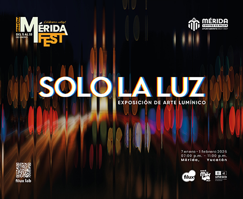 Solo La Luz